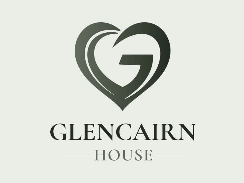 Glencairn House new logo